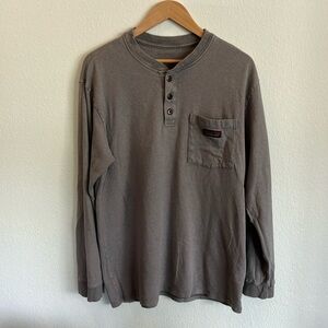 Patagonia long sleeve